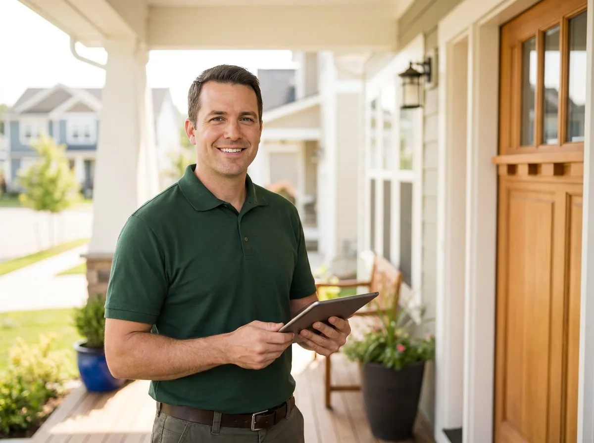 Pest control FAQs for Van, WV